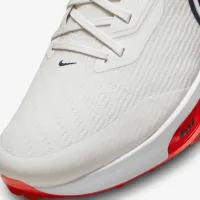 Nike Air Zoom Infinity Tour чоловічі для гольфу Кросівки колір сірий