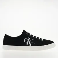Кросівки Calvin Klein Jeans Essential Vulcanized 1 YM0YM00306-BDS - Чорні