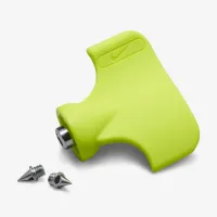 Nike Zoom Rival Track & Field Multi-Event Spikes цвет черный
