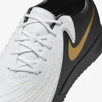 Nike Phantom GX 2 Academy IC Low-Top Soccer Кросівки колір білий