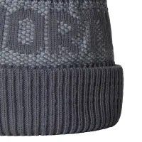 Шапка The North Face Retro Cabin 0A88QWRO01 - Серая