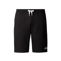 Шорты The North Face Zumu 0A87DFJK31 - Черные