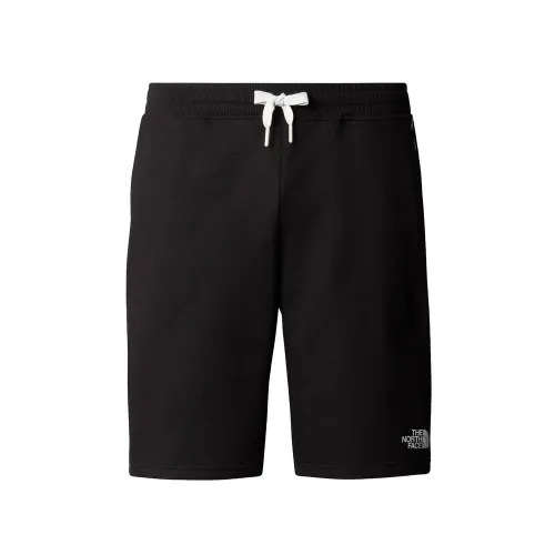 Шорты The North Face Zumu 0A87DFJK31 - Черные