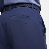 Nike Tour Repel Flex мужские Slim для гольфа Pants синий