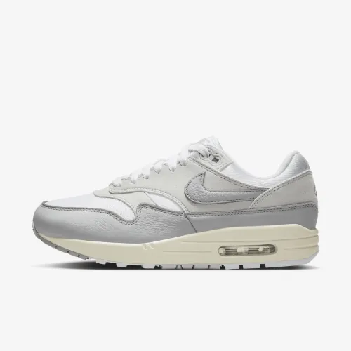Nike Air Max 1 '87 жіноча Кросівки колір сірий