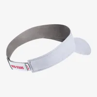 Chicago цвет красный Stars Nike Dri-FIT NWSL Visor цвет белый
