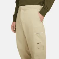 Nike Sportswear Style Essentials мужские Utility Pants цвет коричневый