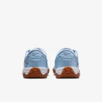 Nike Total 90 женская Кроссовки синий