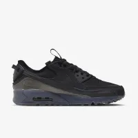 Nike Air Max Terrascape 90 чоловічі Кросівки колір чорний