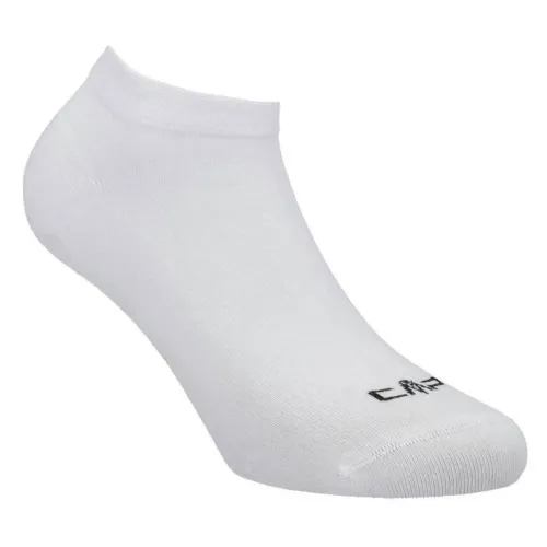 Шкарпетки CMP INVISIBLE BAMBOO SOCK 3 PACK (3I81346/A001)