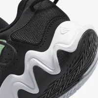 Nike Giannis Immortality 2 Little дитячі Кросівки колір білий