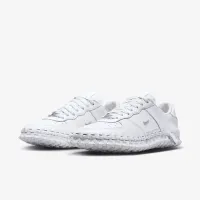 Nike J Force 1 Low LX SP женская Кроссовки цвет белый