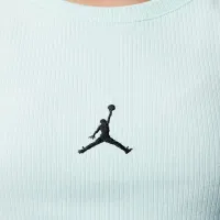Nike Jordan тренировочные Camp Big детские Pintuck Tank синий
