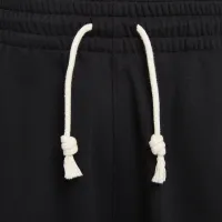 Nike Dri-FIT Swoosh Fly Standard Issue жіноча баскетбольні Pants колір чорний