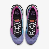 Nike Air Max Flyknit Racer Next Nature жіноча Кросівки колір фіолетовий