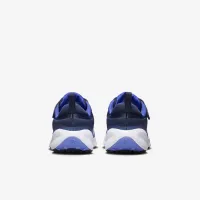 Nike Revolution 7 Little дитячі Кросівки колір сірий