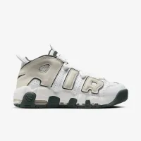 Nike Air More Uptempo '96 мужские Кроссовки цвет белый
