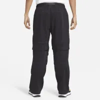 Nike ACG Smith Summit чоловічі Cargo Pants колір чорний