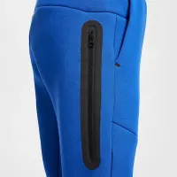 Nike Sportswear Tech Fleece Big дитячі Joggers блакитний