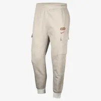 Texas Club чоловічі Nike College Cargo Pants колір коричневий