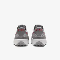 Nike Waffle Nav чоловічі Кросівки колір сірий