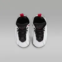 Nike Jordan True Flight Baby/Toddler Кросівки колір білий