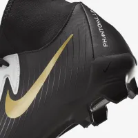 Nike Phantom Luna 2 Academy MG High-Top футбольні бутси колір білий