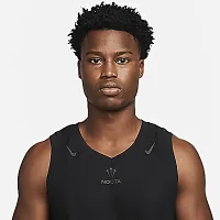 Nike NOCTA чоловічі баскетбольні Jersey колір чорний