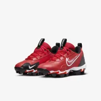 Nike Force Trout 9 Keystone Big дитячі бейсбольні бутси колір червоний