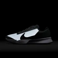 NikeCourt Air Zoom Vapor Pro 2 мужские Clay Tennis Кроссовки цвет серый