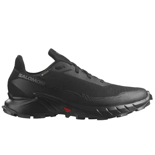 Кроссовки Женские SALOMON ALPHACROSS 5 GTX Gore-Tex (473109)