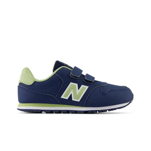Кроссовки New Balance PV500CNE - Cиний