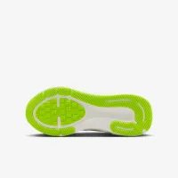 Nike Stellar Ride Big детские Running Кроссовки цвет белый