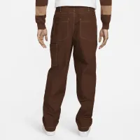 Nike SB чоловічі Double-Knee Skate Pants колір коричневий