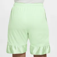 Nike Dri-FIT Elite 23 Big дитячі (для хлопчиків) баскетбольні шорти (Extended Size) колір зелений