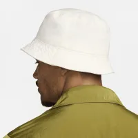 Nike Apex Futura Washed Bucket Hat цвет белый