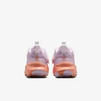 Nike Team Hustle D 12 Little дитячі Кросівки колір фіолетовий