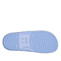 Шлёпанцы Crocs Classic Sandal 206761-5Q6 - Голубые