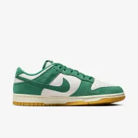 Nike Dunk Low SE чоловічі Кросівки колір сірий