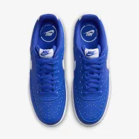 Nike Court Vision Low чоловічі Кросівки блакитний