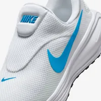 Nike Revolution 8 EasyOn мужские Road Running Кроссовки цвет белый