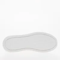 Кросівки Calvin Klein Chunky Cupsole Laceup Lth Wn YW0YW01202-01W - Білі