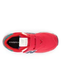 Кросівки New Balance PV574CU - Червоні