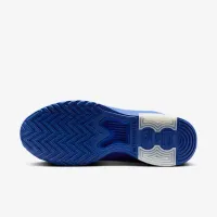 Nike LeBron Witness 9 баскетбольні Кросівки блакитний