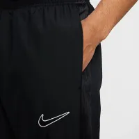 Nike Academy+ мужские Soccer Pants цвет черный