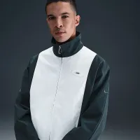 Nike x Patta мужские Track Куртка синий