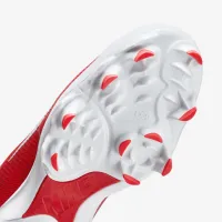 Nike Force Trout 9 Pro MCS бейсбольные бутсы цвет красный