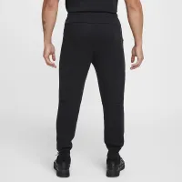 Nike Tech чоловічі Fleece Joggers колір чорний