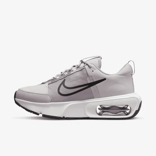 Nike Air Max INTRLK жіноча Кросівки колір сірий