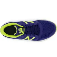 Кросівки New Balance YK570VL2 - Синій